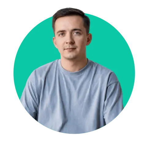 Mateusz Kmak - Marketing Technology Specialist w digital grow