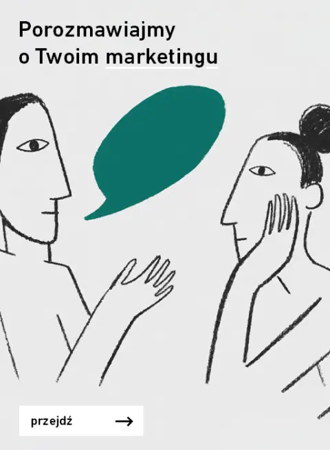 Porozmawiajmy o Twoim marketingu – digital grow