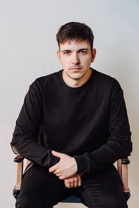 Roman Lorent - Chief Technology Officer w digital grow